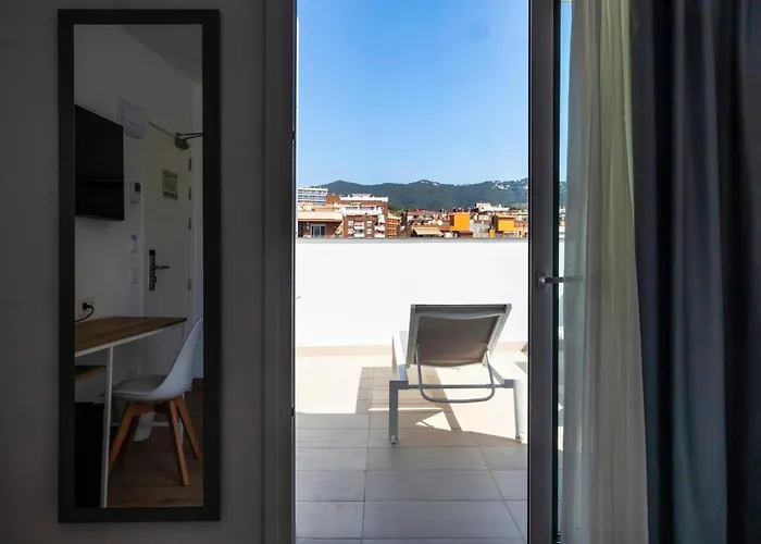 Hotel Calella By Beatriz Hoteles