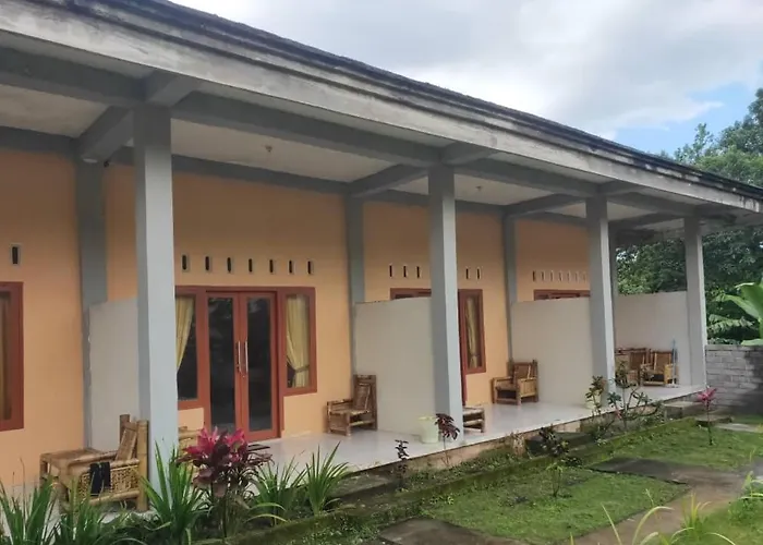 Pondok Evsi