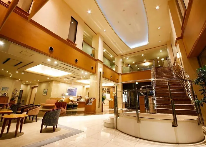 Ako Park Hotel