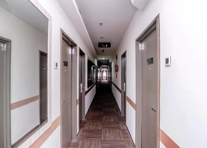 Kota Heritage Hotel
