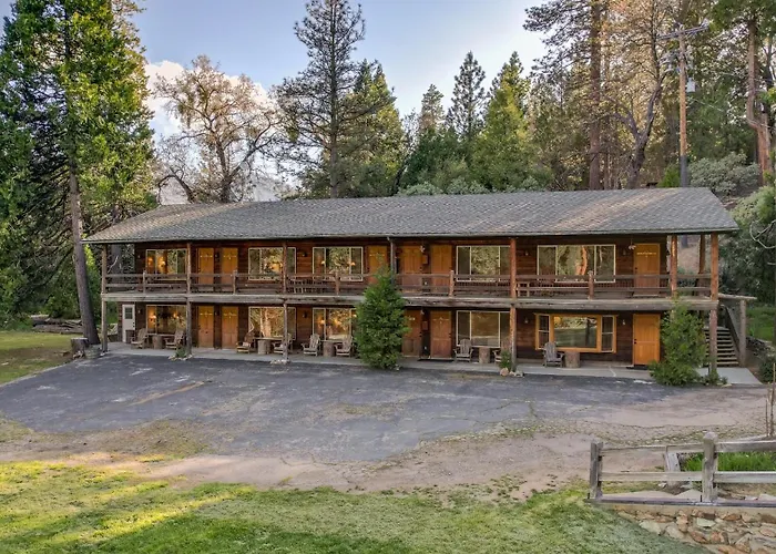 Suite Meadow @Cn Lodge# 7