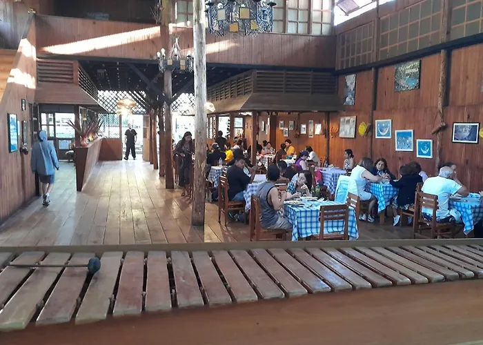 Hotel El Recreo Lanquín-Champey