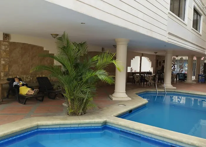 Hotel Gran Nevada Playas