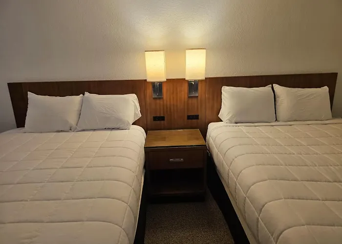 Hotel Simply Stay