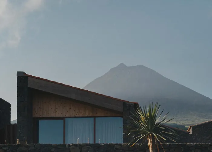 Pico Vineyards - By Unlock Hotels