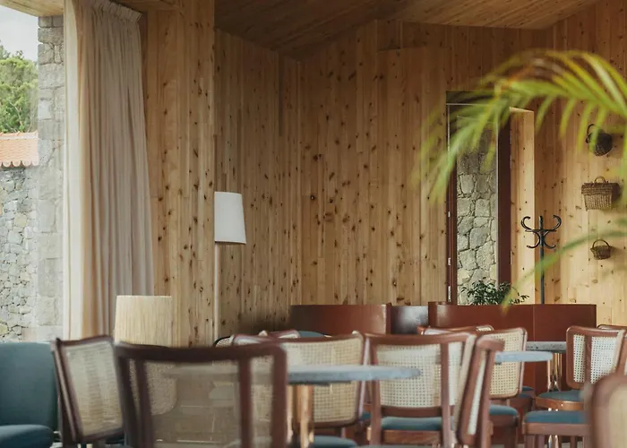 Pico Vineyards - By Unlock Hotels