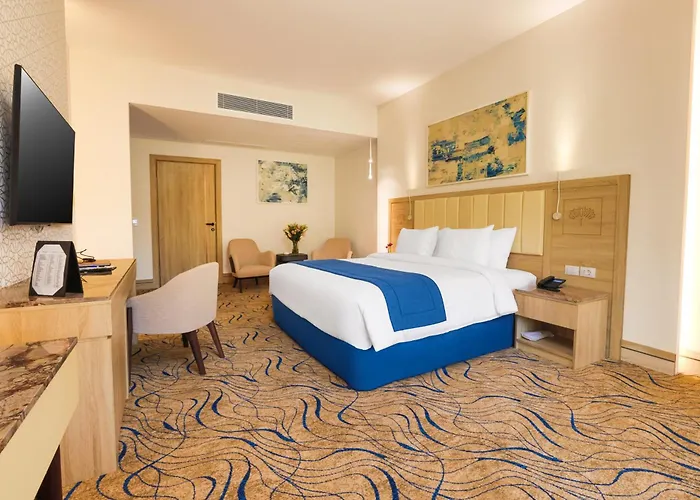 Helnan Antoniades Palace Hotel