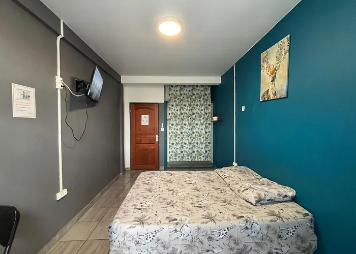 84Rooms