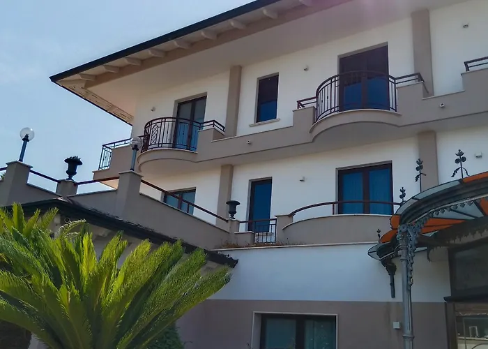Hotel La Fayette Giugliano Licola