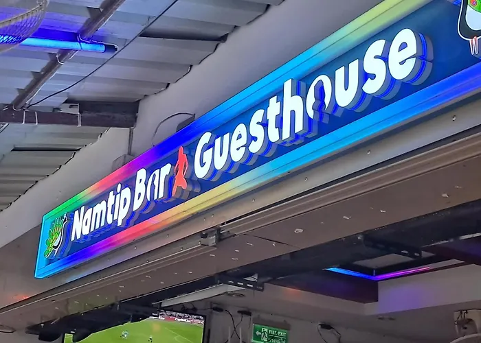 Namtip Bar & Guesthouse