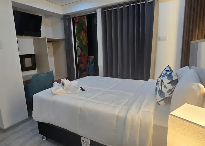 Yanahuara Hotel Plaza