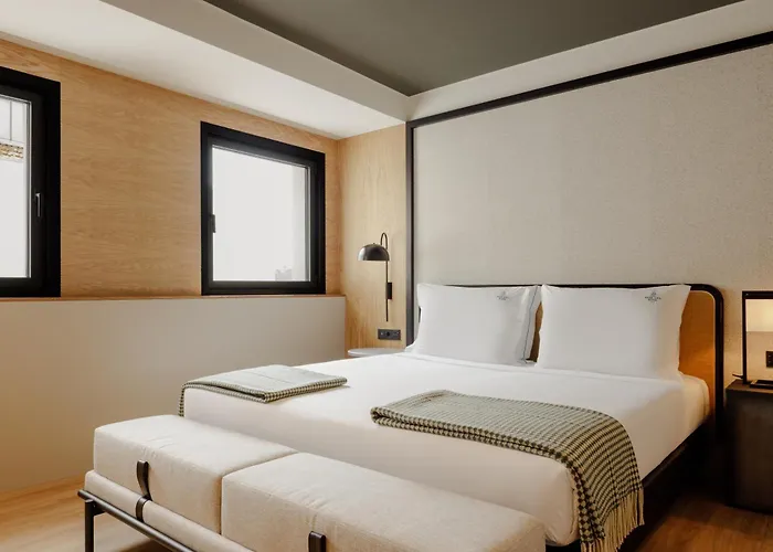 Porto River Soul Hotel