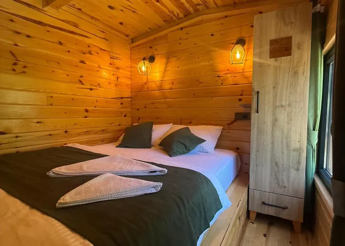 Elfida Tinyhouse