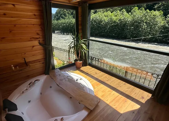 Elfida Tinyhouse