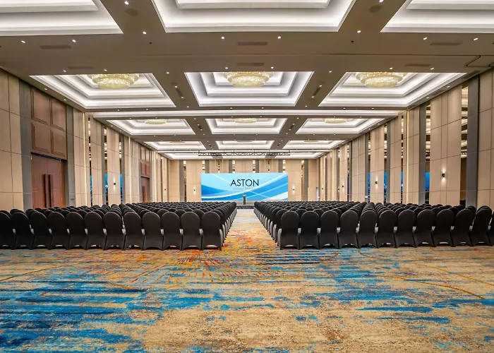 Aston Emidary Bangka Hotel And Conference Center
