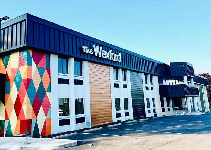 The Wexford Hotel
