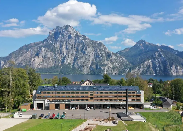 Waldcampus Österreich