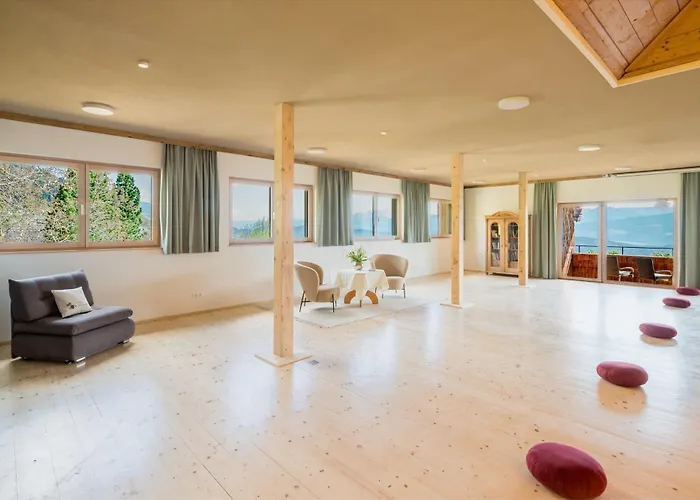 Naturhotel Alpenrose