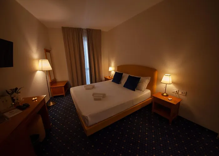 Hotel Dorè