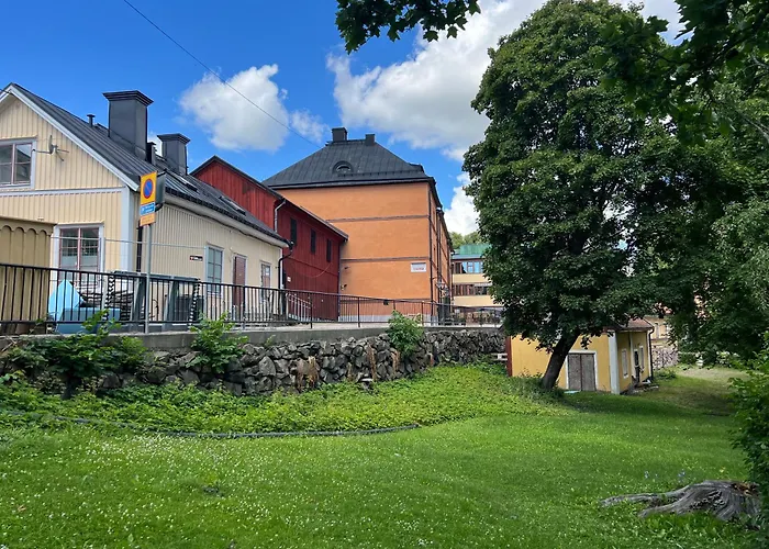 Akademihotellet