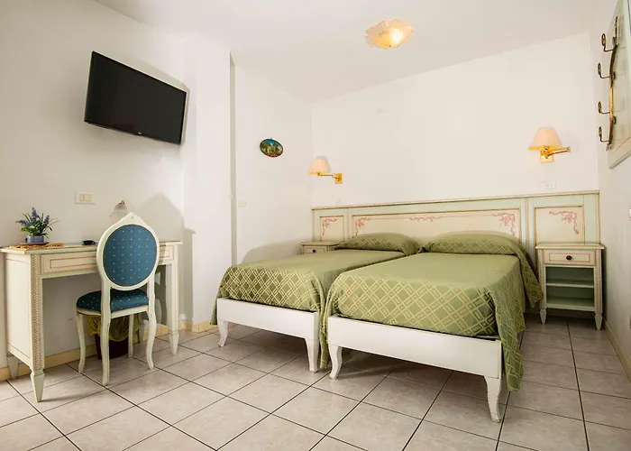 Hotel Oasi