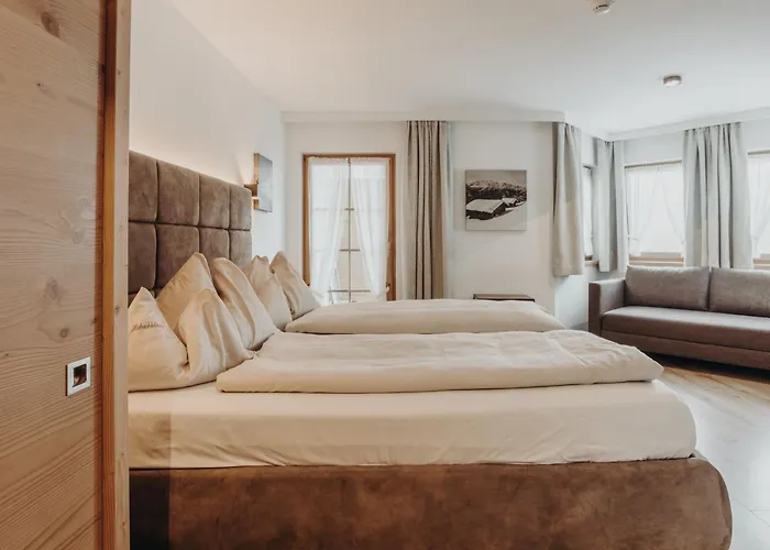 Habachklause Baby- und Kinderhotel | Bauernhof Resort