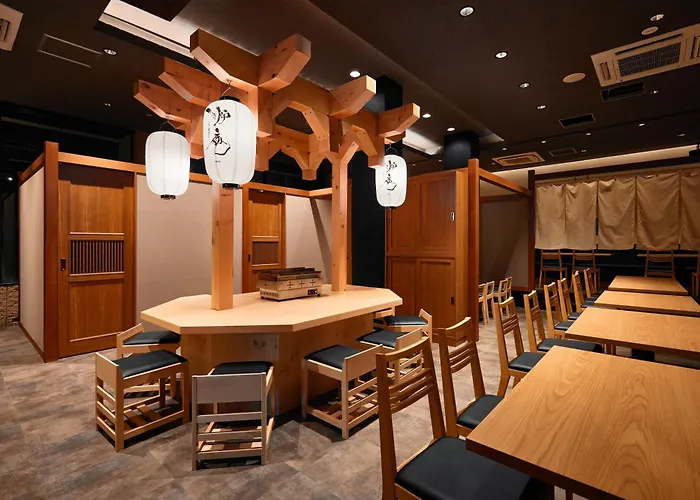 Toyo Hotel