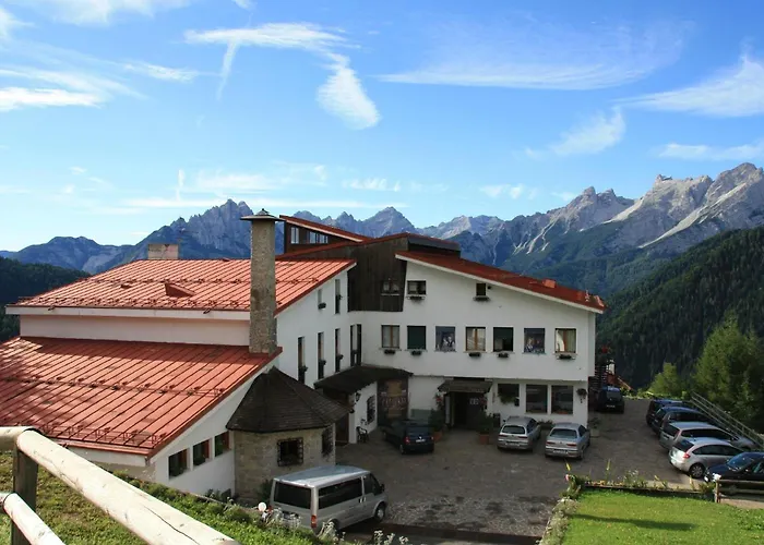 Hotel La Caminatha