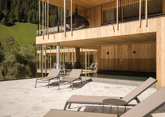 Naturhotel Rainer