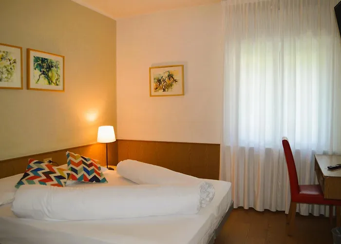 Park Hotel Sancelso