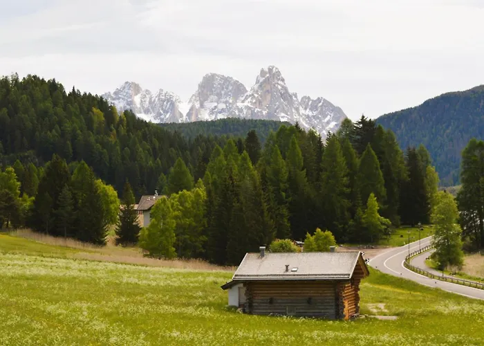 Park Hotel Sancelso
