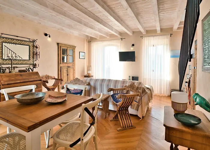 Il Saracino Boutique Suites