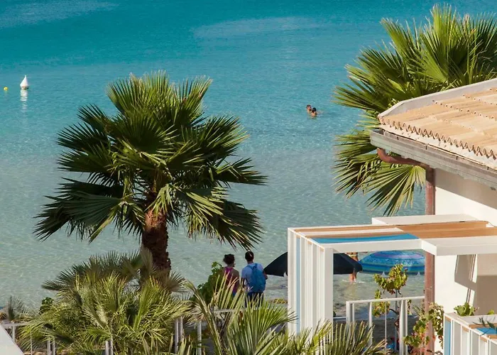Calapetra Resort