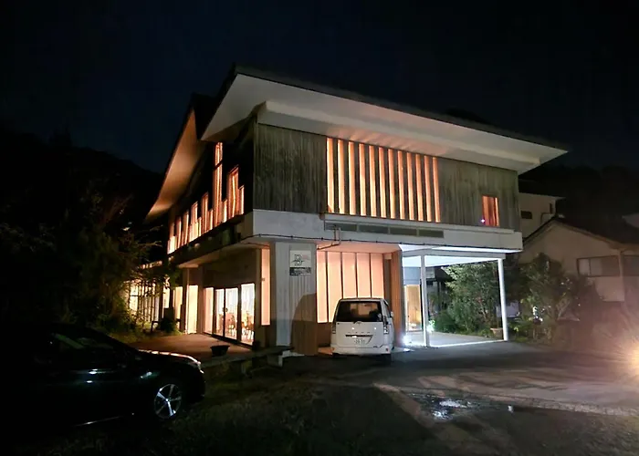 Breezbay Shuzenji Hotel