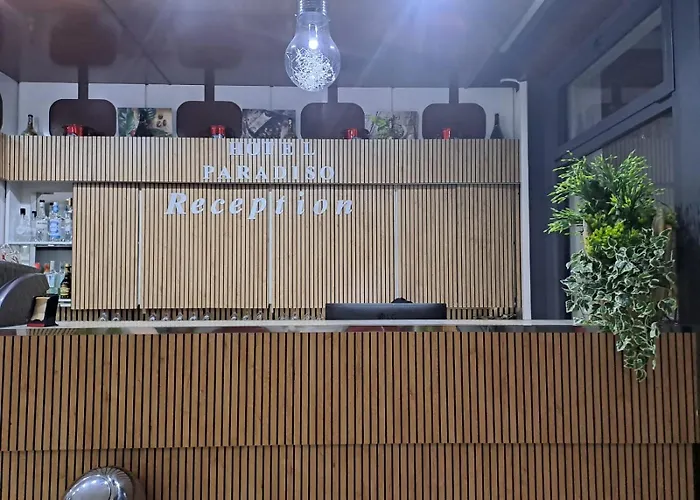 Hotel Paradiso