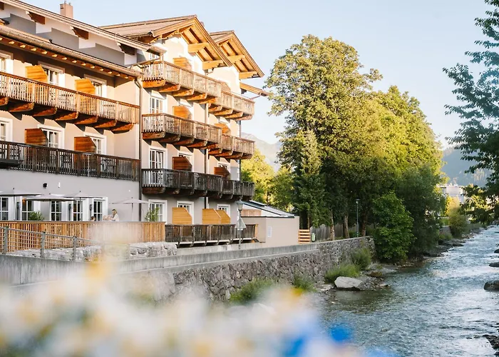 Henri Hotel Kitzbuehel