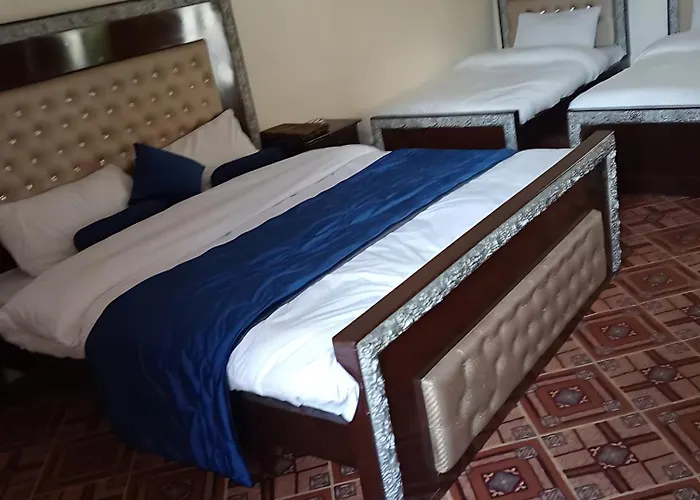 Forest View Hotel & Restaurant