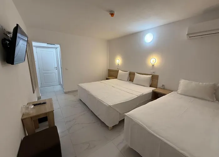 Hotel Ancora
