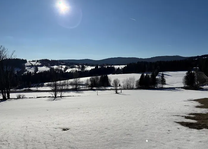Landhotel Bärnriegel