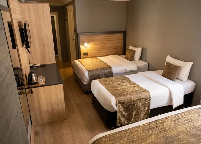 Cag Otel