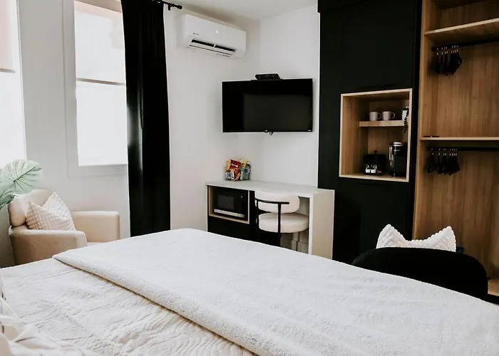 Hotel M2