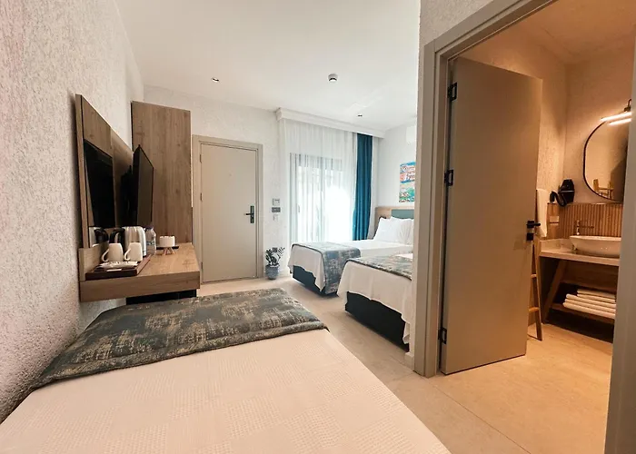 Taga Hotel
