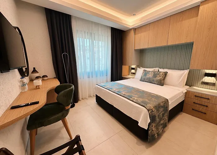 Taga Hotel