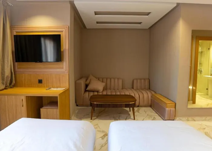 Hotel Atlas Day -Azilal- Page Officiel