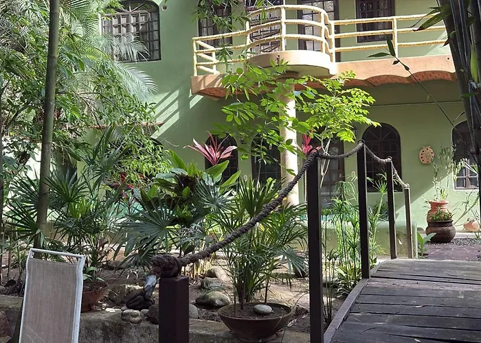 Botanical Studios Sayulita