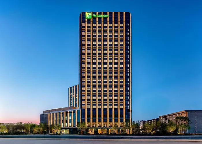 Holiday Inn Changchun High Tech Zone By Ihg