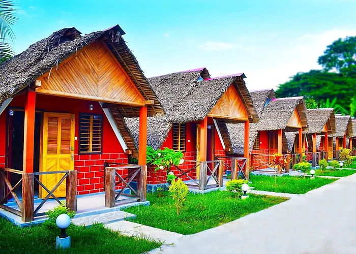 Khair Lodge Ambanja
