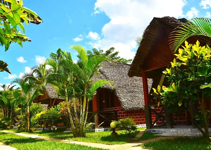 Khair Lodge Ambanja
