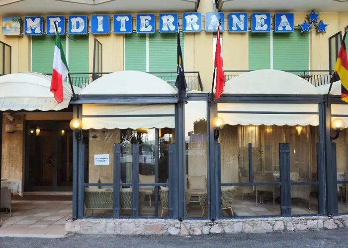 Hotel Mediterranea