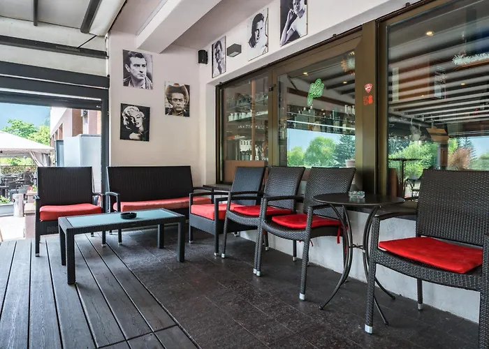 Albergo Bar Firi
